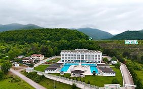 The Green Oasis Otel Spa
